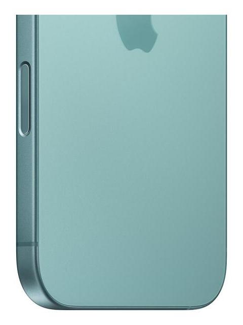 APPLE IPHONE 16 (128 GB) - VERDE AZULADO - Imagen 5