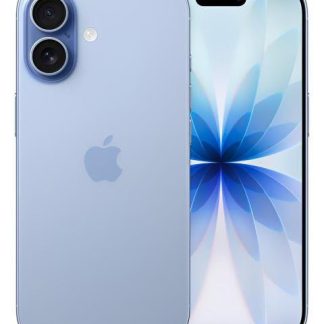 APPLE IPHONE 17 (256 GB) - AZUL NEBLINA