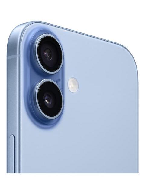 APPLE IPHONE 17 (256 GB) - AZUL NEBLINA - Imagen 3