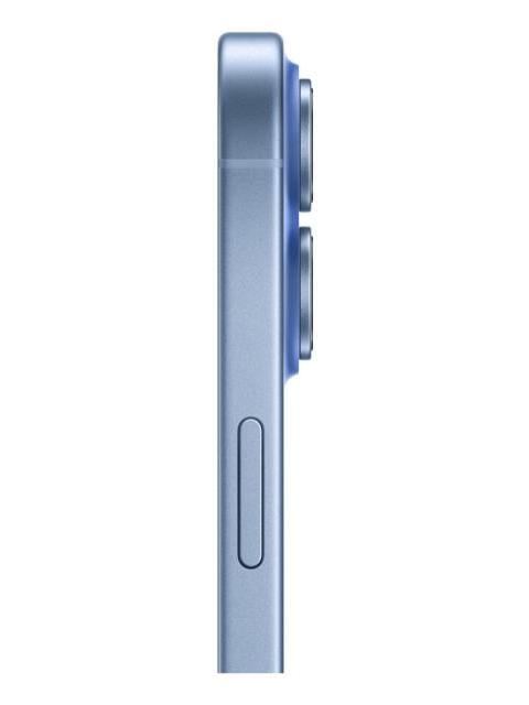 APPLE IPHONE 17 (256 GB) - AZUL NEBLINA - Imagen 4