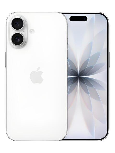 APPLE IPHONE 17 (256 GB) - BLANCO