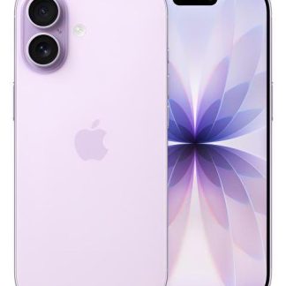 APPLE IPHONE 17 (256 GB) - LAVANDA - SOLO ESIM