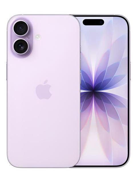 APPLE IPHONE 17 (256 GB) - LAVANDA - SOLO ESIM