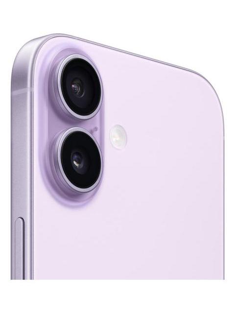 APPLE IPHONE 17 (256 GB) - LAVANDA - SOLO ESIM - Imagen 3