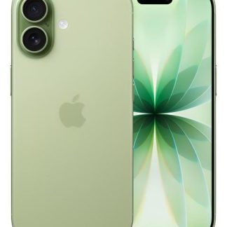 APPLE IPHONE 17 (256 GB) - SALVIA