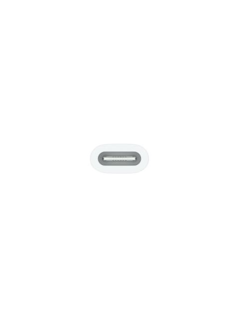 APPLE LAPIZ DIGITAL PENCIL USB C PARA IPAD BLANCO - Imagen 2