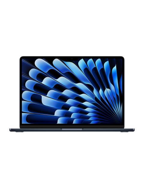 APPLE MACBOOK AIR RETINA 13.6 Z1HN0E-A APPLE M2 (CPU 8 NUCLEOS Y GPU 10 NUCLEOS) 24GB 512GB SSD MEDIANOCHE