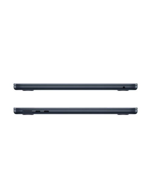 APPLE MACBOOK AIR RETINA 13.6 Z1HN0E-A APPLE M2 (CPU 8 NUCLEOS Y GPU 10 NUCLEOS) 24GB 512GB SSD MEDIANOCHE - Imagen 4