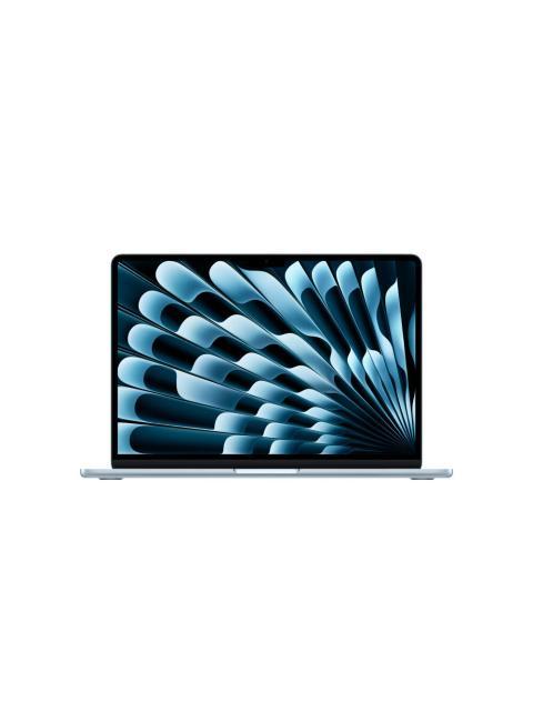 APPLE MACBOOK AIR RETINA MC6T4E-A 13.6 APPLE M4 16GB 256GB SSD AZUL CIELO