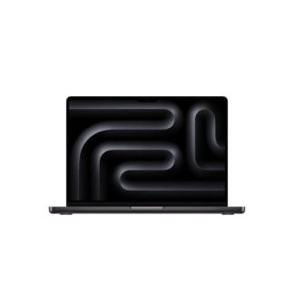 APPLE MACBOOK PRO 14 APPLE M5 PRO 16GB 512GB SSD NEGRO ESPACIAL ? ¡COMPRA Y RECIBE $300 DE SALDO PARA TU SIGUIENTE PEDIDO! LIMITADO A 10 UNIDADES POR CLIENTE