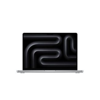 APPLE MACBOOK PRO RETINA XDR 14.2 MDE44E-A APPLE M5 (CPU 10 NUCLEOS Y GPU 10 NUCLEOS) 16GB 512GB SSD PLATA