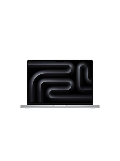 APPLE MACBOOK PRO RETINA XDR 14.2 MDE64E-A APPLE M5 (CPU 10 NUCLEOS Y GPU 10 NUCLEOS) 24GB 1TB SSD PLATA