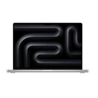 APPLE MACBOOK PRO RETINA XDR 14.2 PRO APPLE M5 (CPU 10 NUCLEOS Y GPU 10 NUCLEOS) 16GB 1TB SSD PLATA