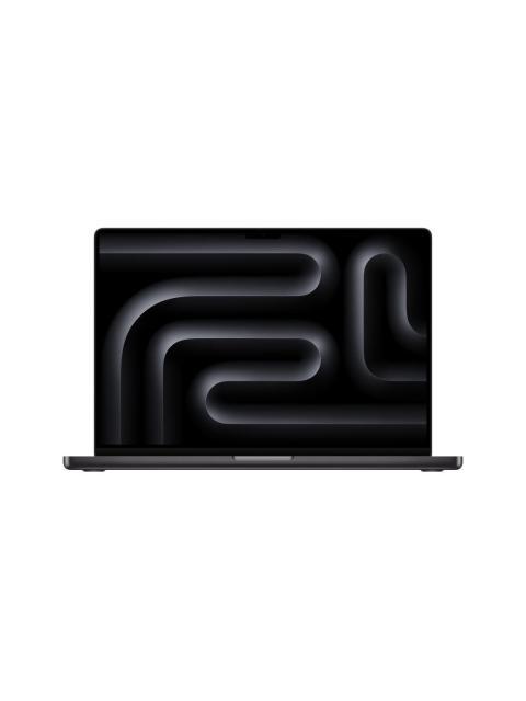 APPLE MACBOOK PRO RETINA XDR MX2X3E-A 16.2 APPLE M4 PRO 24GB 512GB SSD NEGRO ESPACIAL - ¡DESCUENTO LIMITADO A 10 UNIDADES POR CLIENTE!