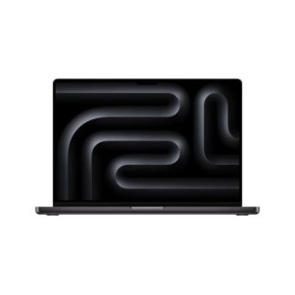 APPLE MACBOOK PRO RETINA XDR MX2Y3E-A 16.2 APPLE M4 PRO 48GB 512GB SSD NEGRO ESPACIAL - ¡DESCUENTO LIMITADO A 10 UNIDADES POR CLIENTE!