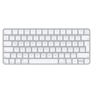 APPLE MAGIC KEYBOARD MXCK3LE-A USB-BLUETOOTH PLATA-BLANCO ESPANOL