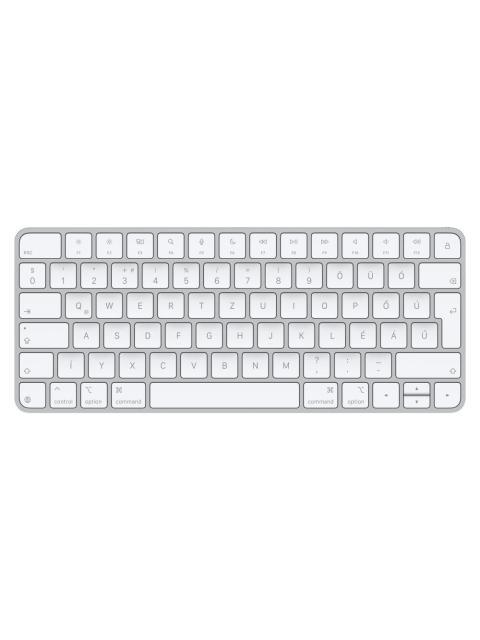APPLE MAGIC KEYBOARD MXCL3EZ-A USB-BLUETOOTH BLANCO