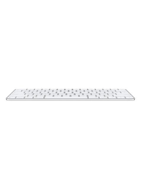 APPLE MAGIC KEYBOARD MXCL3EZ-A USB-BLUETOOTH BLANCO - Imagen 2
