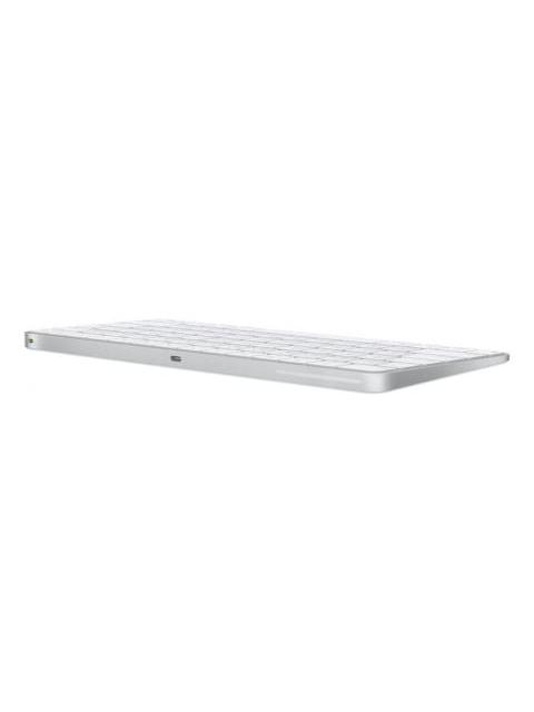 APPLE MAGIC KEYBOARD MXCL3EZ-A USB-BLUETOOTH BLANCO - Imagen 3