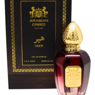 ARABIAN CREED HEER EAU DE PARFUM 100 ML PARA MUJER