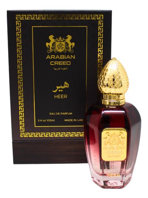 ARABIAN CREED HEER EAU DE PARFUM 100 ML PARA MUJER