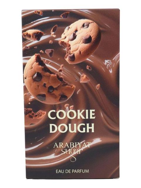 ARABIYAT SUGAR COOKIE DOUGH EAU DE PARFUM 100 ML UNISEX - Imagen 4