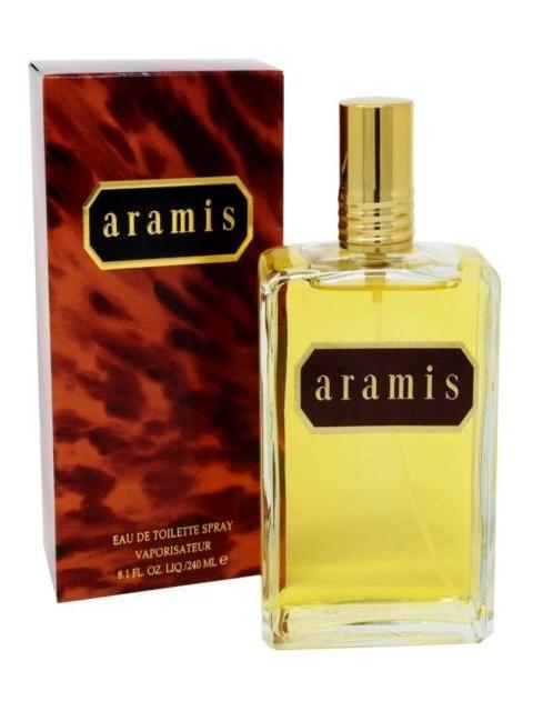 ARAMIS 110ML EDT CABALLERO VOLUMEN DE LA UNIDAD 110 ML - Imagen 3