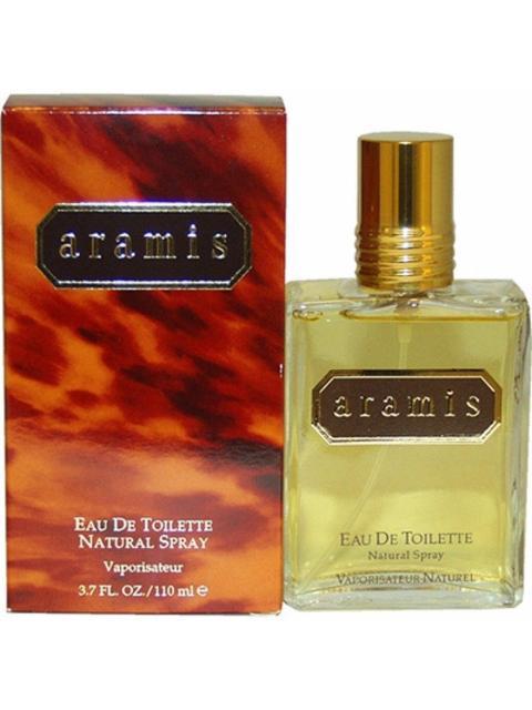 ARAMIS 110ML EDT CABALLERO VOLUMEN DE LA UNIDAD 110 ML - Imagen 5