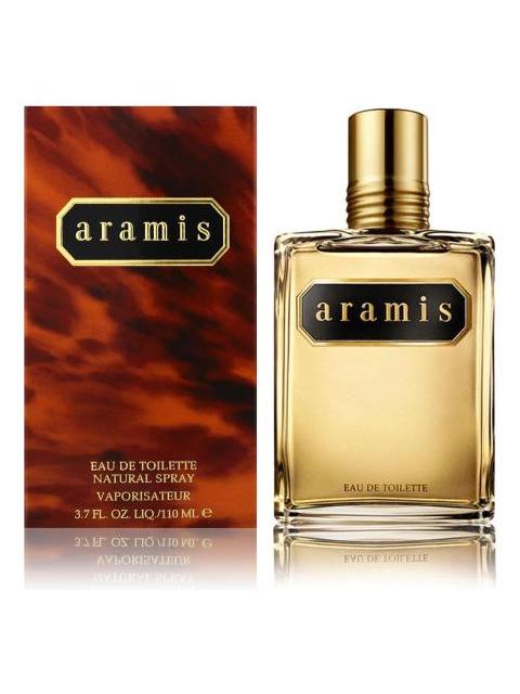 ARAMIS 110ML EDT CABALLERO VOLUMEN DE LA UNIDAD 110 ML - Imagen 6