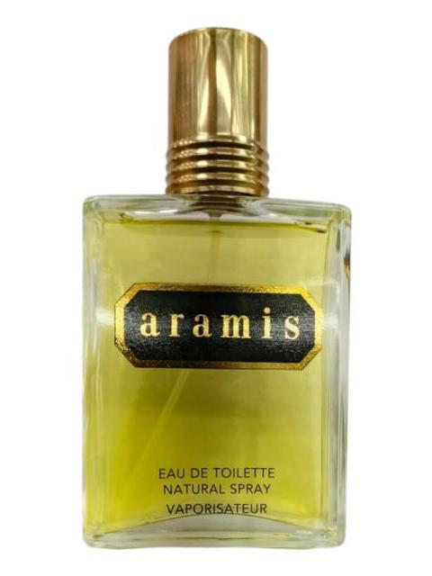 ARAMIS 110ML EDT CABALLERO VOLUMEN DE LA UNIDAD 110 ML - Imagen 7