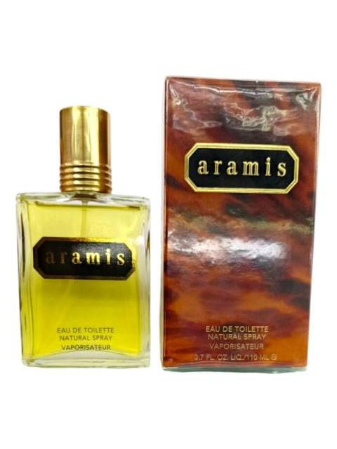 ARAMIS 110ML EDT CABALLERO VOLUMEN DE LA UNIDAD 110 ML - Imagen 8