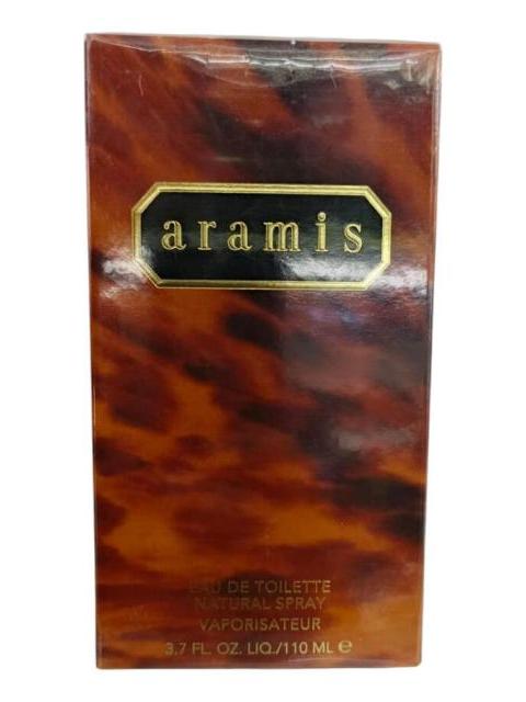 ARAMIS 110ML EDT CABALLERO VOLUMEN DE LA UNIDAD 110 ML - Imagen 9