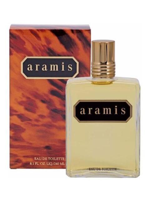 ARAMIS DE ARAMIS EAU DE TOILETTE 240 ML