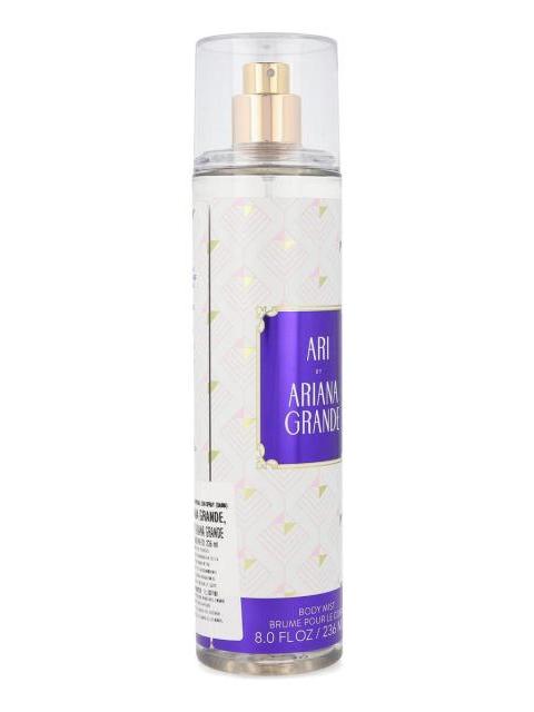ARI BY ARIANA GRANDE BRUMA CORPORAL SPLASH 236ML PARA MUJER - Imagen 3