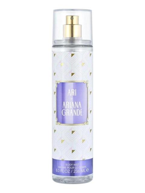 ARI BY ARIANA GRANDE BRUMA CORPORAL SPLASH 236ML PARA MUJER - Imagen 5