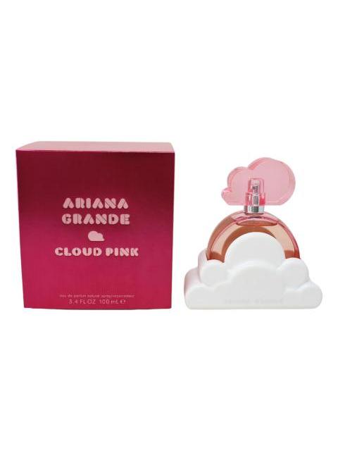 ARIANA GRANDE CLOUD PINK EAU DE PARFUM 100 ML PARA MUJER