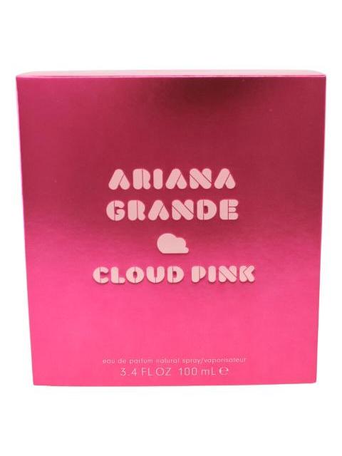 ARIANA GRANDE CLOUD PINK EAU DE PARFUM 100 ML PARA MUJER - Imagen 5