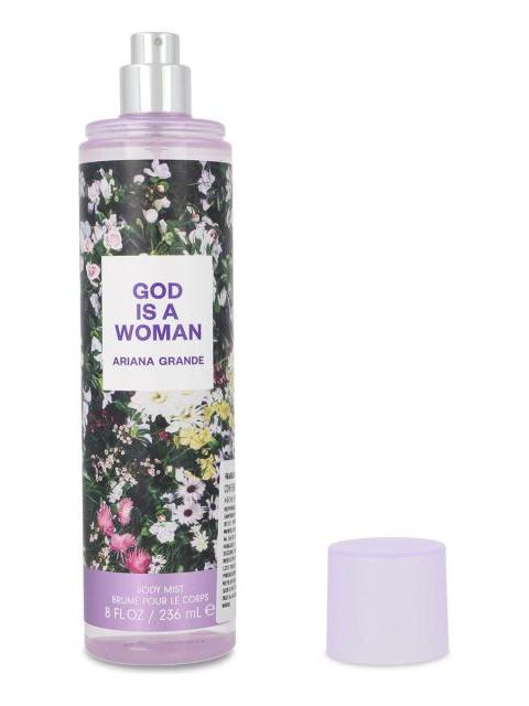 ARIANA GRANDE GOD IS A WOMAN BODY MIST 236ML - DAMA - Imagen 3