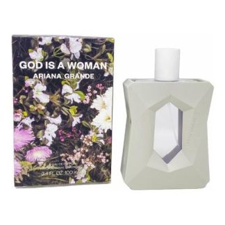 ARIANA GRANDE GOD IS A WOMAN EAU DE PARFUM 100 ML PARA MUJER