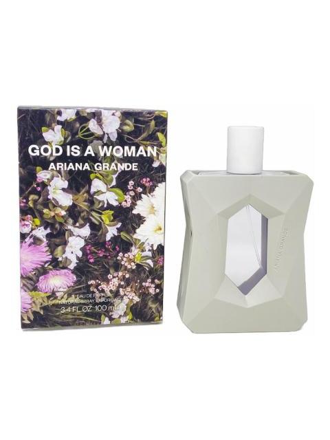 ARIANA GRANDE GOD IS A WOMAN EAU DE PARFUM 100 ML PARA MUJER