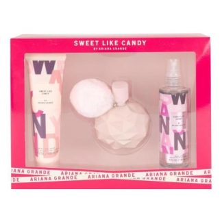 ARIANA GRANDE SWEET LIKE CANDY MUJER EDP VOLUMEN 100 ML