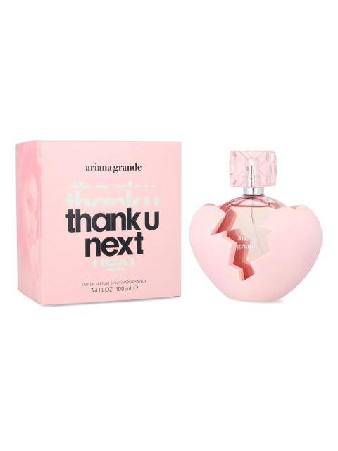 ARIANA GRANDE THANK U NEXT 100ML EDP SPRAY