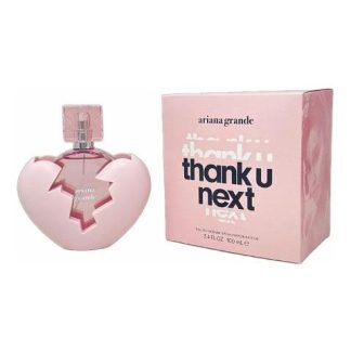 ARIANA GRANDE THANK U NEXT EAU DE PARFUM 100 ML PARA MUJER