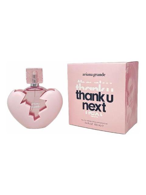 ARIANA GRANDE THANK U NEXT EAU DE PARFUM 100 ML PARA MUJER