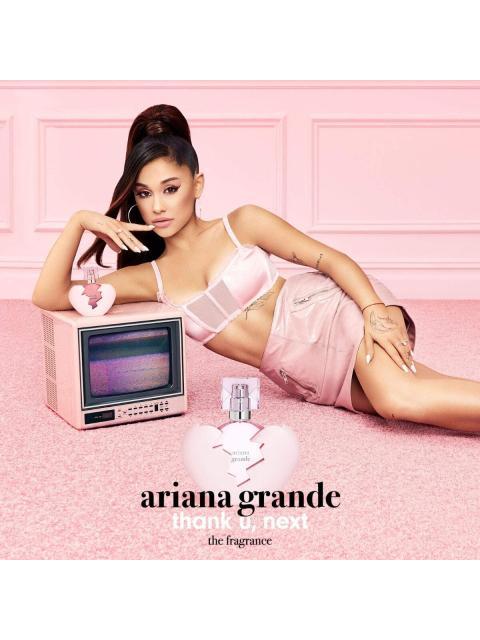 ARIANA GRANDE THANK U NEXT EAU DE PARFUM SPRAY 100 ML - Imagen 7
