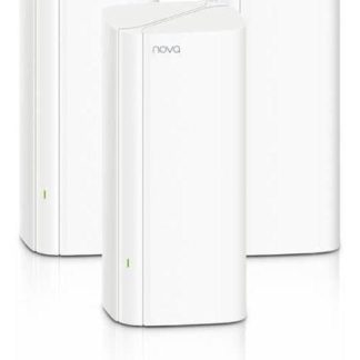 ARMADO CON LA TECNOLOGIA WIFI 6 Y UN PROCESADOR BROADCOM QUADCORE DE 1 7 GHZ LA VELOCIDAD SIMULTANEA DE BANDA DUAL MX12 ES DE HASTA 3000 MBPS.
