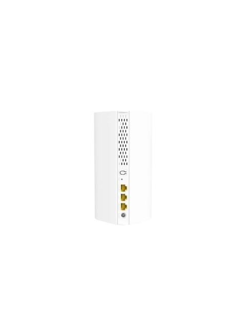 ARMADO CON LA TECNOLOGIA WIFI 6 Y UN PROCESADOR BROADCOM QUADCORE DE 1 7 GHZ LA VELOCIDAD SIMULTANEA DE BANDA DUAL MX12 ES DE HASTA 3000 MBPS. - Imagen 3