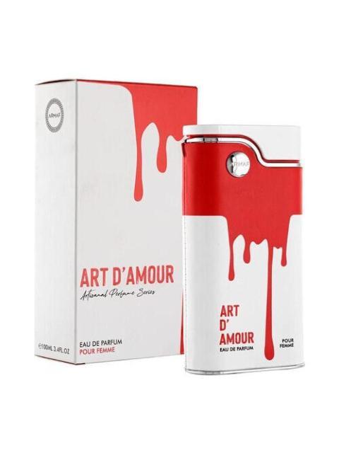 ARMAF ART DAMOUR FOR WOMEN 100ML EDP