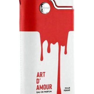ARMAF ART DU AMOUR POUR FEMME EAU DE PARFUM 100ML
