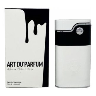 ARMAF ART DU PARFUM EAU DE PARFUM 100 ML PARA HOMBRE